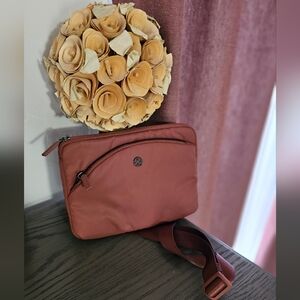 Lululemon Crossbody bag